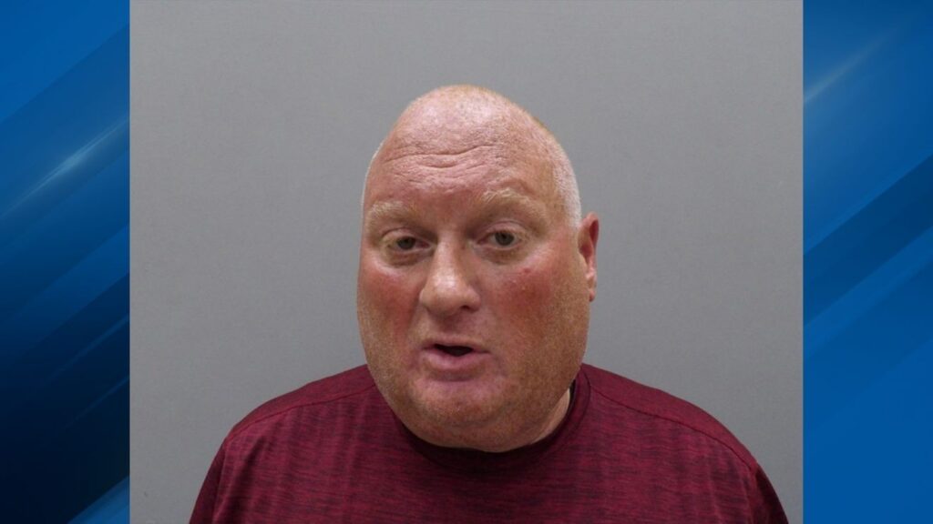Barrington Christian Academy Coach Arrested for Alleged Inappropriate Conduct with Underage Student