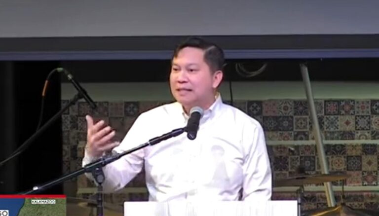 Buffalo Grove Pastor Charged in Alleged $2 Million Fraud Scheme Targeting Own Congregation
