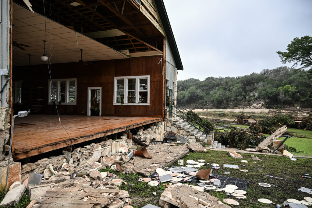 Camp Mystic Seeks Bankruptcy Protection Amid Outrage Over Flood Tragedy That Killed 27 Young Lives