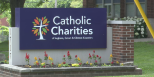Catholic Charities Files Lawsuit Against Michigan Over Women’s Services Designation Loss