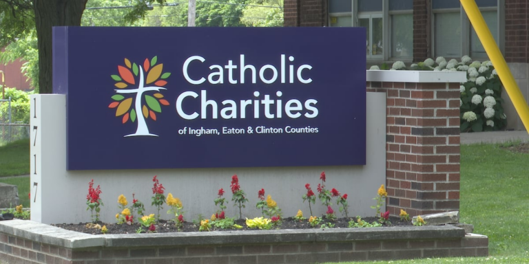 Catholic Charities Files Lawsuit Against Michigan Over Women’s Services Designation Loss