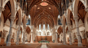 Chicago Archdiocese Launches Lawsuit Against Alleged Fraudulent Abuse Claims to Protect Genuine Victims