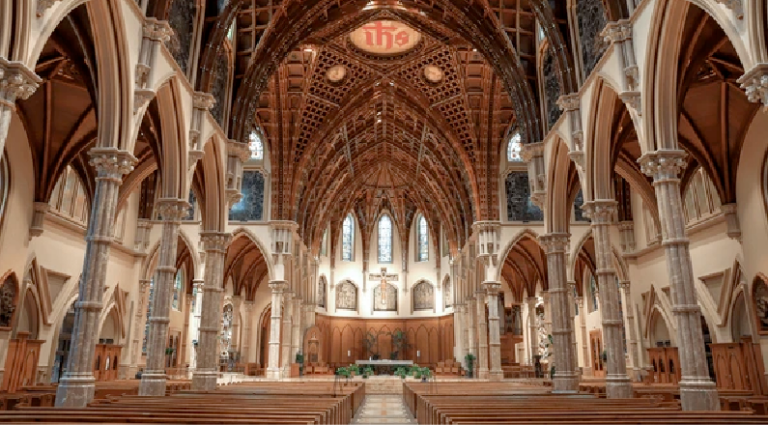 Chicago Archdiocese Launches Lawsuit Against Alleged Fraudulent Abuse Claims to Protect Genuine Victims