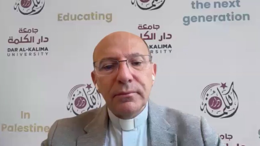 Christian Communities in Palestine Face Existential Threat Amid Rising Violence and Economic Hardship, Warns Bethlehem Pastor