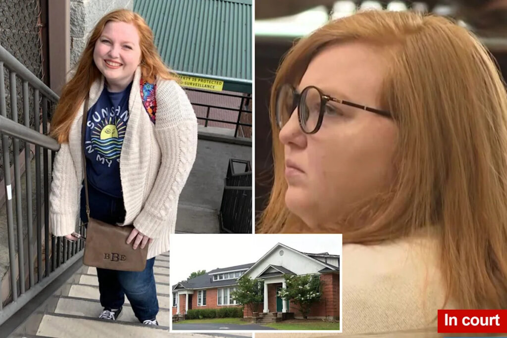 Christian School Teacher Arrested in Child Sex Abuse Case Following Student's Bedroom Sketch