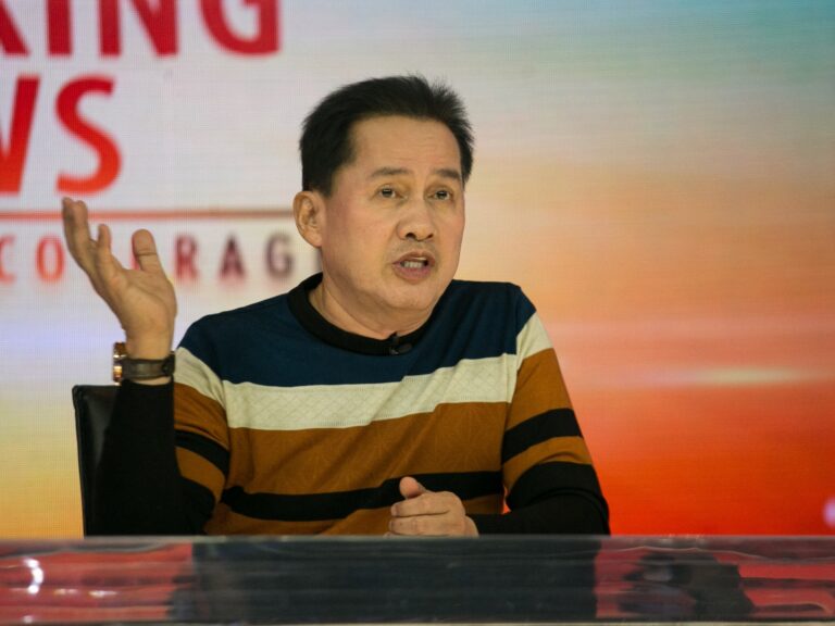 Church Leader Apollo Quiboloy Arrested Amid Child Sex Trafficking Charges, Facing Calls for Justice and Accountability