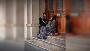 Churches Risk Fines While Desperately Providing Lifesaving Shelters Amid Winter Crisis