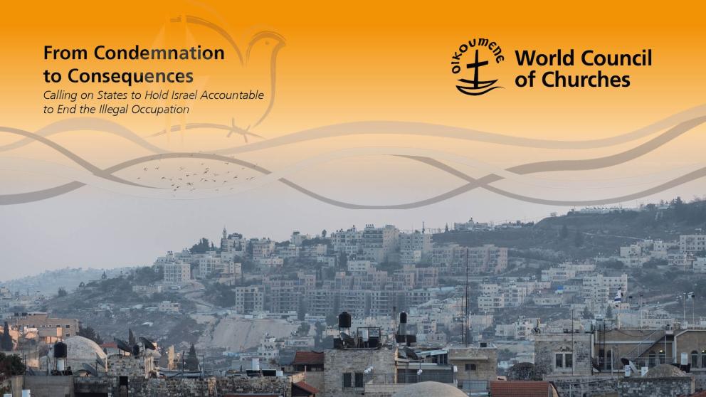 Churches in the Holy Land Call for Action to Address Humanitarian Crisis Amid Ongoing Displacement and Violations of Rights