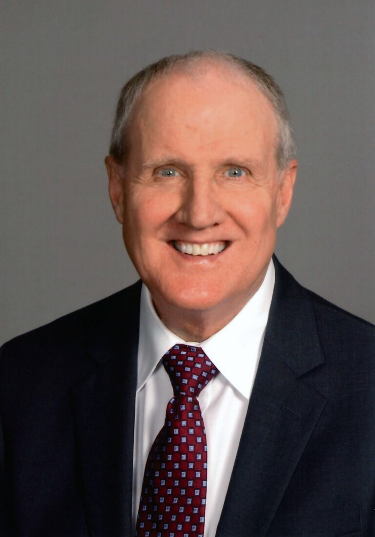 Community Pillar Terry Monk Remembered for Lifelong Dedication to Youth and Service