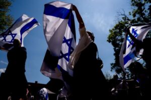 Decline in Campus Antisemitism Reported Amid Increased University Accountability Following Israel-Hamas Protests