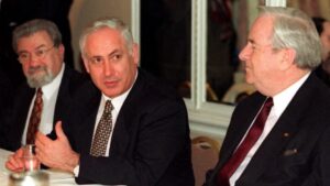 Declining Support for Israel Reflects Changing Views Among Young Evangelicals: A Crisis for Christian Zionism?