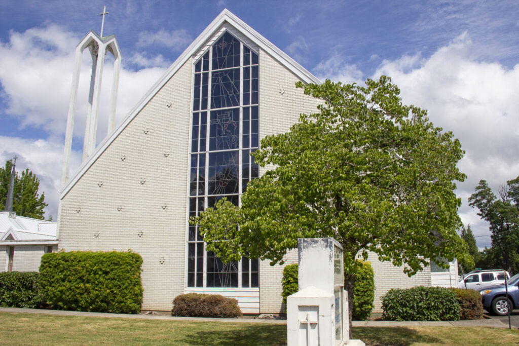 East Salem Church Transforms Into Hub for Affordable Housing and Food Security Amid Growing Community Need