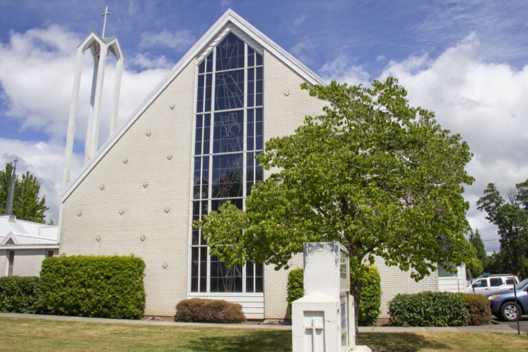 East Salem Church Transforms Into Hub for Affordable Housing and Food Security Amid Growing Community Need