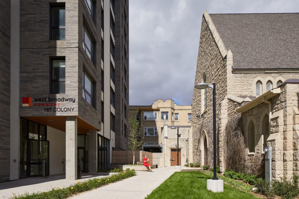 Faith Leaders Urged to Convert Underused Churches into Affordable Housing Amid Canada’s Homelessness Crisis