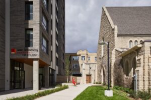 Faith Leaders Urged to Convert Underused Churches into Affordable Housing Amid Canada’s Homelessness Crisis