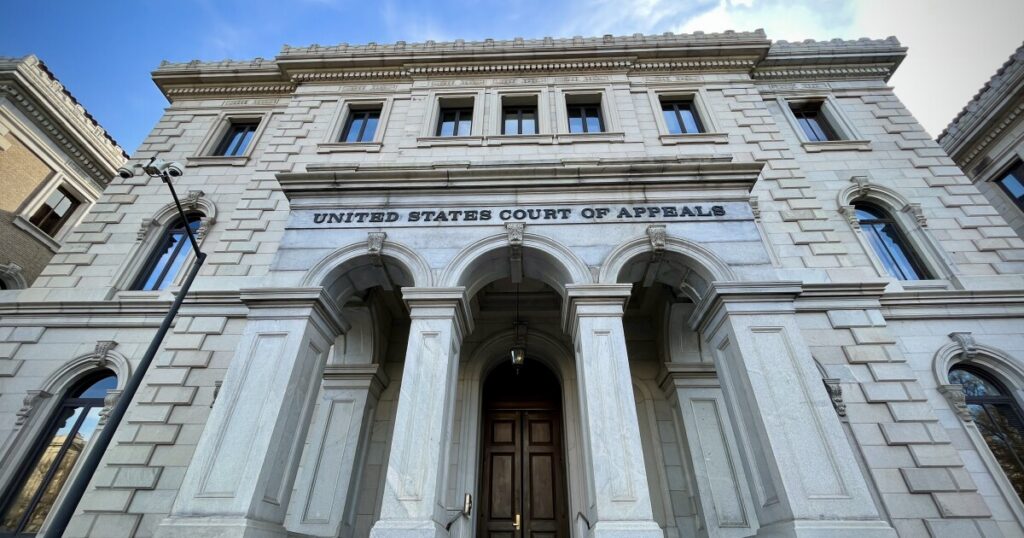 Federal Appeals Court Considers Case Following Firing of Trans Employee by Liberty University