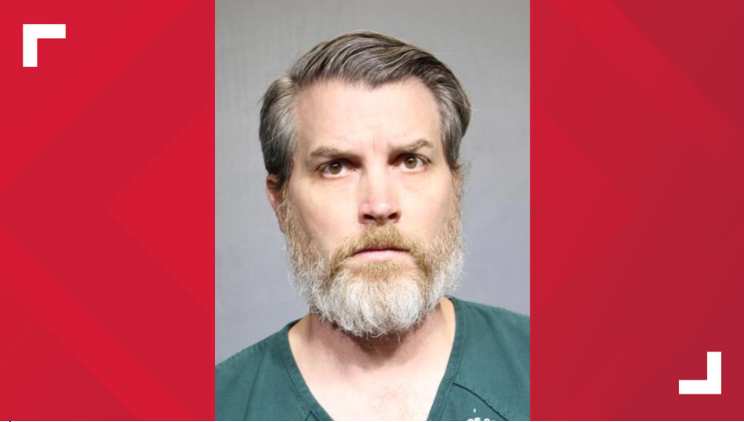 Former Jacksonville Youth Pastor Arrested on Child Sex Crime Charges, Revealing Betrayal of Trust within Church Community