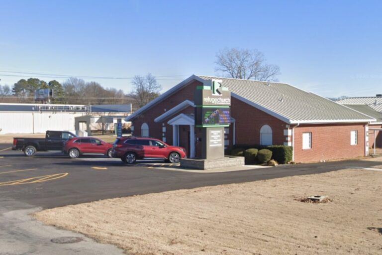 Former Jonesboro Children’s Minister Accused of Long-Term Sexual Abuse as Church Leadership Allegedly Fails to Report Incidents