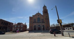 Former Milwaukee Pastor Charged With Embezzling Over $33,000 From St. Adalbert Parish