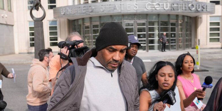 Four Arrested in NYC Corruption Scandal Involving Millions Meant for Homeless Shelters