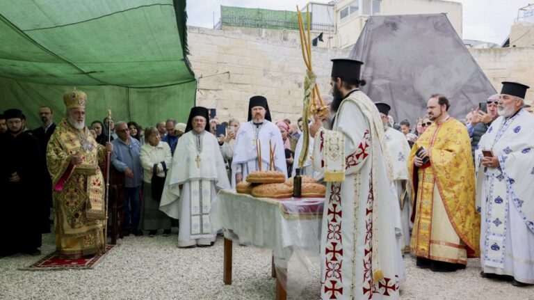 France Calls for Preservation of Christian Presence Amid Rising Violence in East Jerusalem