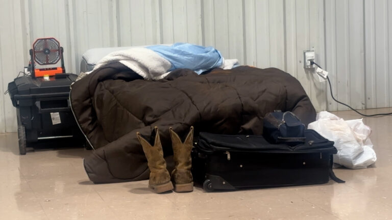 Friendship Baptist Church Opens Warming Shelter to Support Community During Severe Winter Weather