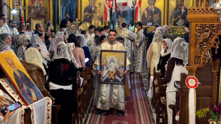 Gaza Christians Resiliently Celebrate Easter Amid Restrictions and Violence