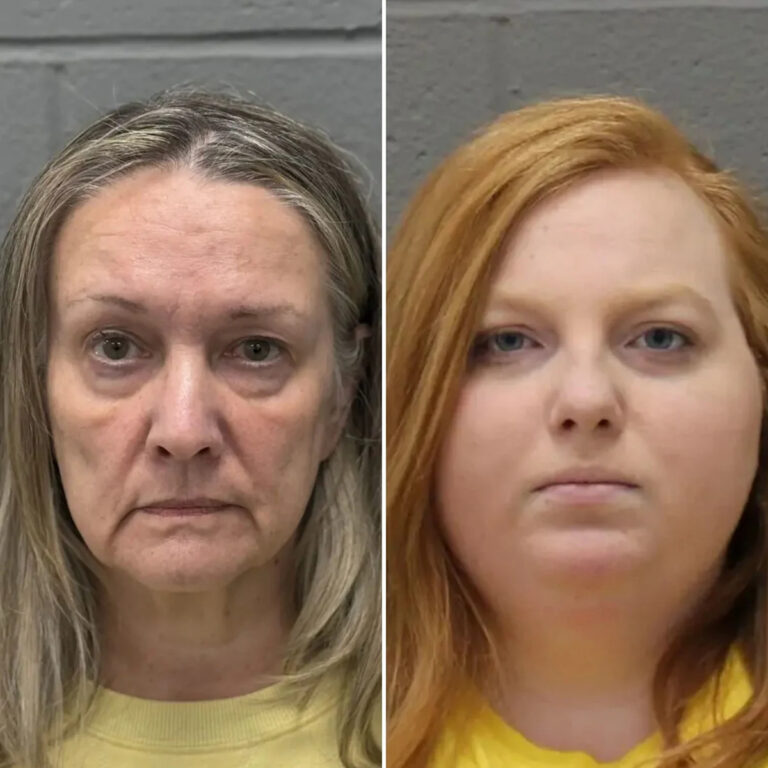 Georgia Teachers Arrested for Alleged Sexual Abuse of Student, School Closes Amid Concerns of Safety and Accountability