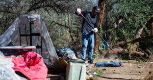 Grand Junction’s Shelter Closure Leaves Police Powerless Against Unhoused Camping Prohibition