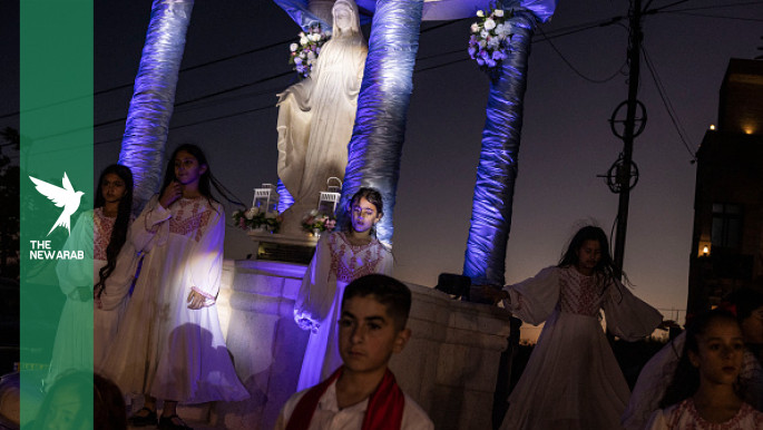 Growing Concerns for Taybeh's Christian Community as Military Intervention Disrupts Festival Preparations