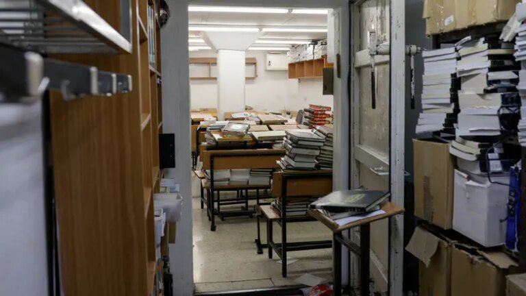 Haredi Kollel Facing Major Fraud Allegations