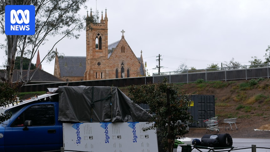 Infant's Tragic Death in Tent Ignites Urgent Call to Reclaim Church Land for Housing in Wagga Wagga