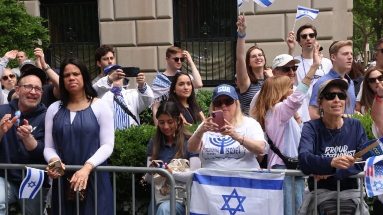 Interfaith Alliance Grows Stronger as Pastors and Rabbis Unite for Israel Advocacy Amid Rising Antisemitism