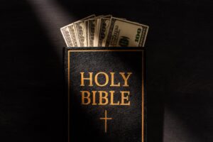 Investigation Reveals Billions in Ministry Assets Unreported to IRS