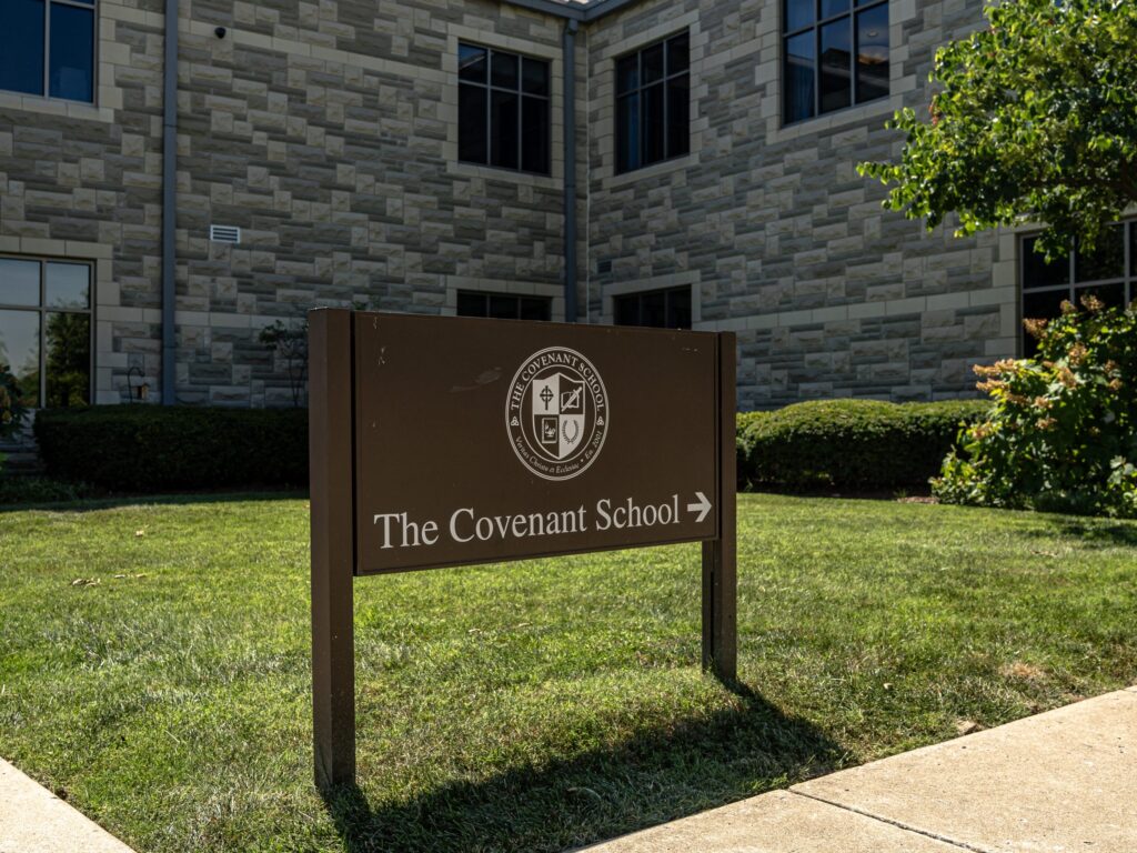 Investigative Report Reveals Covenant School Shooter Sought Infamy in Attack Targeting Children