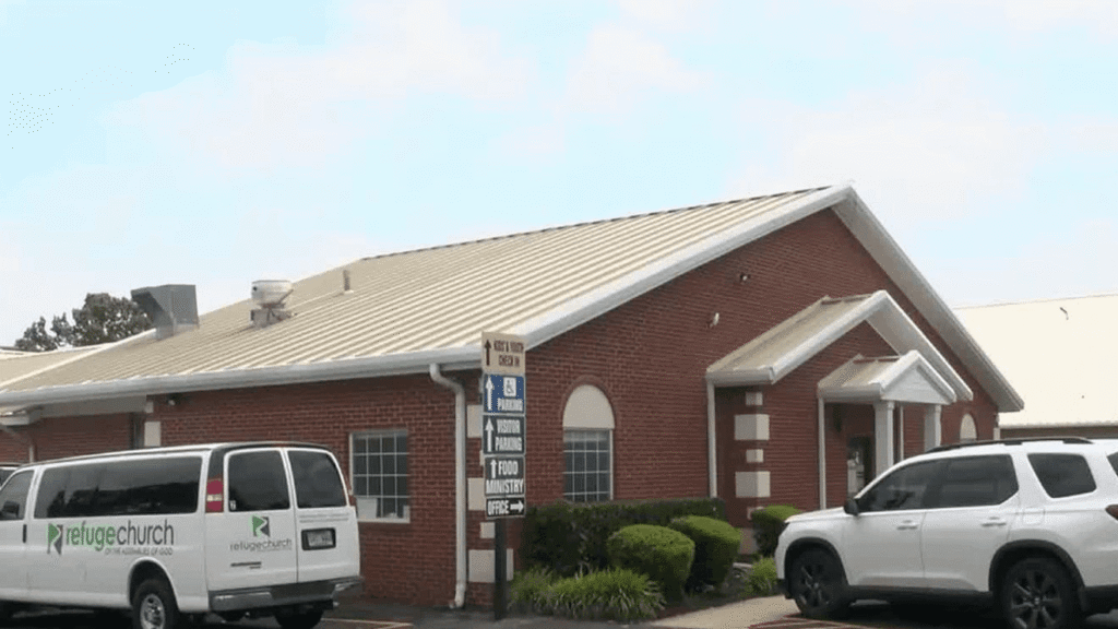 Lawsuit Alleges Assemblies of God Concealed Pastor’s Abuse of Girls Over 15 Years