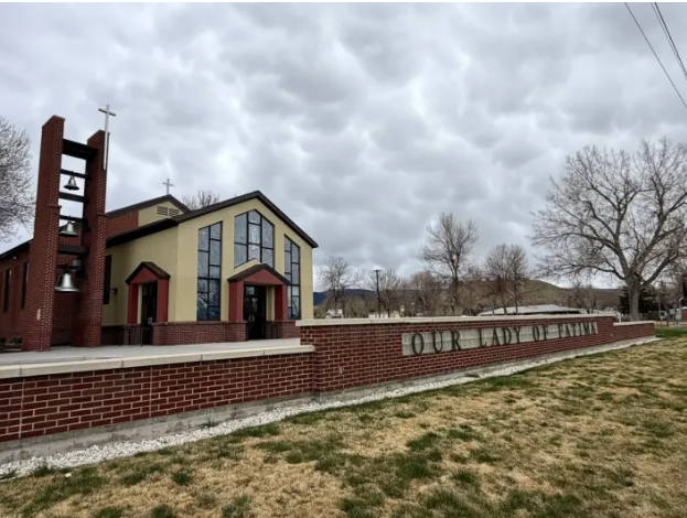 Lawsuit Alleges Former Wyoming Catholic Youth Minister and Diocese Failed to Protect Boys from Sexual Assaults During Church Programs