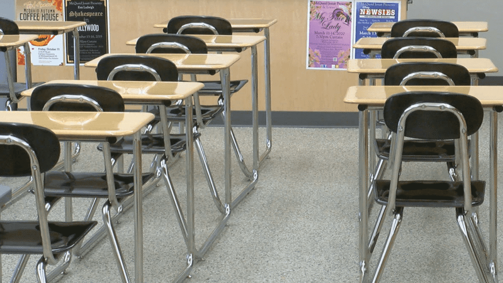 Lawsuit Alleges Systemic Failure to Protect Disabled Students at Pennsylvania Christian School Amid Bullying and Assault Claims