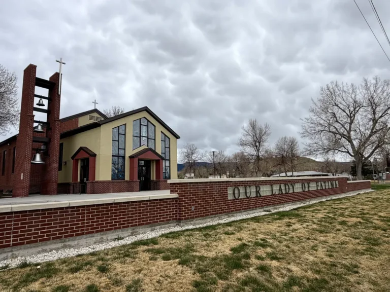 Lawsuit Filed Against Ex-Wyoming Catholic Youth Minister and Diocese Over Allegations of Sexual Assault on Minors
