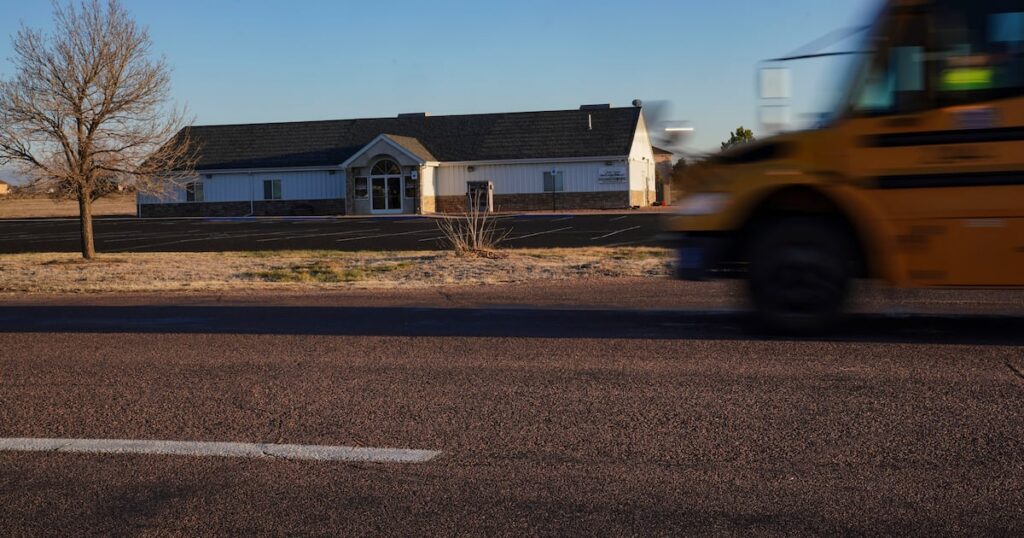 Legal Struggles Continue for Controversial Colorado Christian School Amid State Funding Concerns and Safety Violations