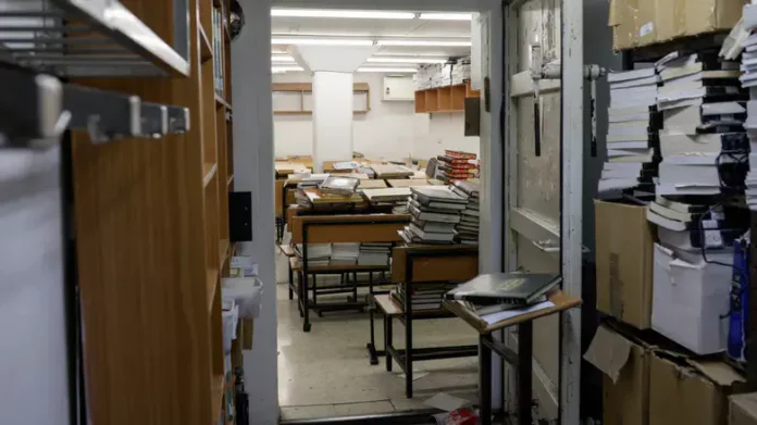 Massive Lawsuit Filed Over Alleged Fictitious Reporting of Torah Scholars for State Funds