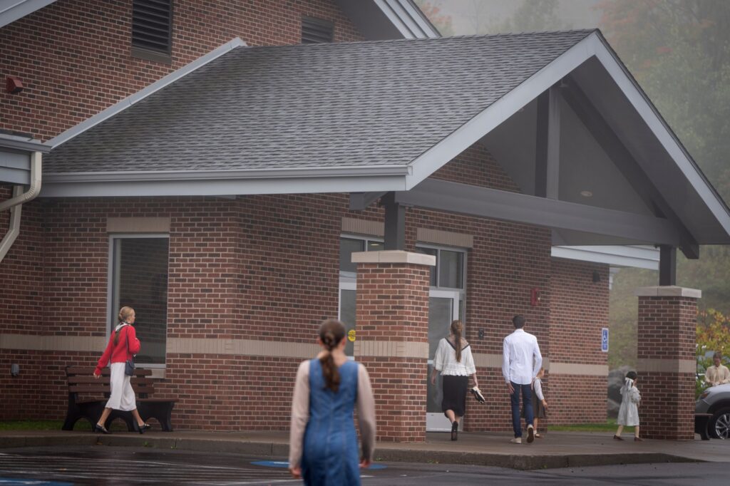 Minnesota Church Leaders Failed to Report Child Sexual Abuse, Keeping Victims Silent for Years