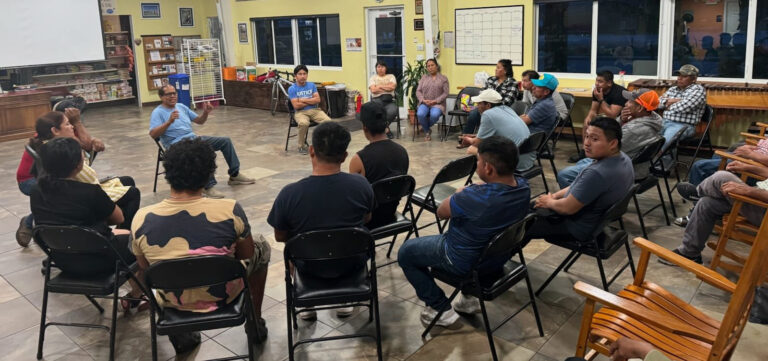 Misión Peniel: A Community Church Feeding Hope in Florida's Food Desert