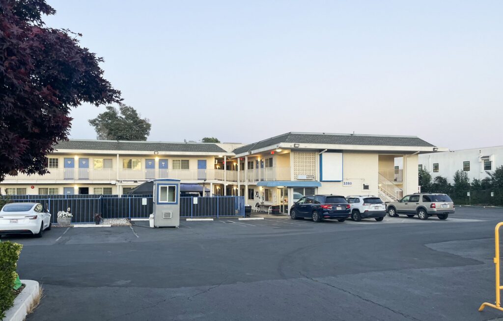 Napa Shelter Residents Face Urgent Dilemma as Closure Approaches and Incentives Offered to Vacate Early