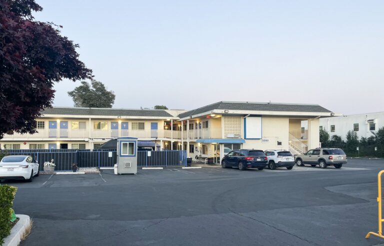 Napa Shelter Residents Face Urgent Dilemma as Closure Approaches and Incentives Offered to Vacate Early