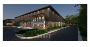 Norman Approves $8 Million Bond for Permanent Homeless Shelter Amid Ongoing Crisis