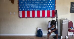 North Carolina Senate Moves to Ban Homeless Camping Amid Urgent Need for Shelter Solutions