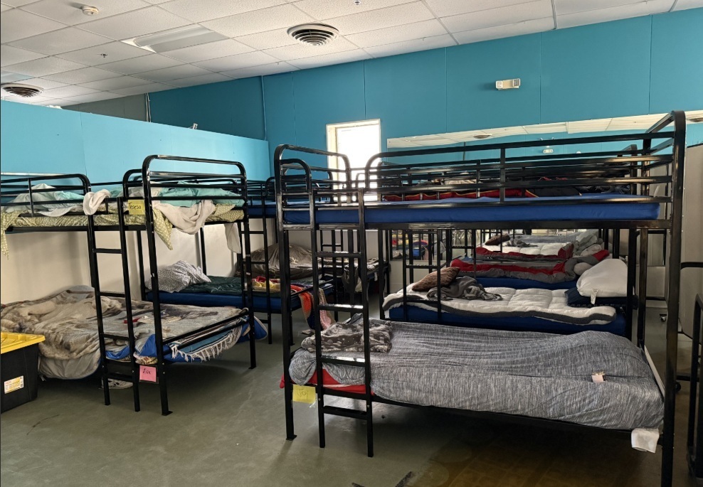 Ocean City Faces Legal Battle as Church Defends Homeless Shelter Against Zoning Fines
