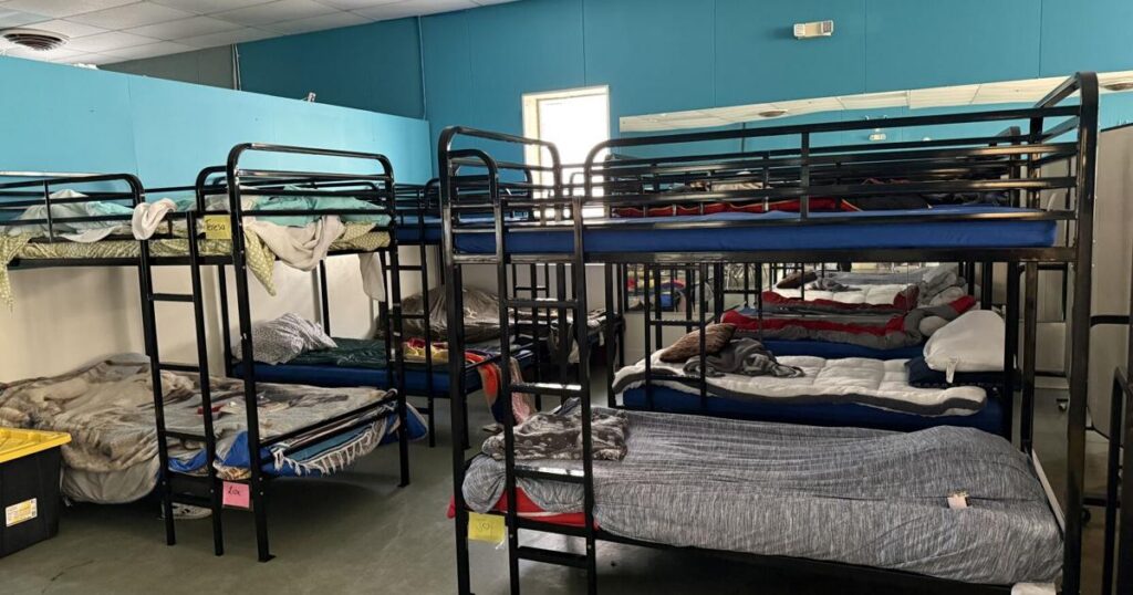 Ocean City Faces Rising Tensions as Church and Community Clash Over Homeless Shelter