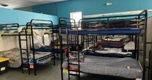 Ocean City Faces Rising Tensions as Church and Community Clash Over Homeless Shelter
